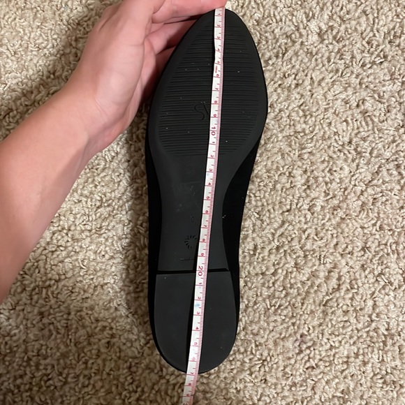 BRAND NEW Stuart Weitzman Ballet Flats - Picture 8 of 8